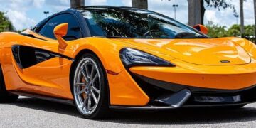 McLaren star claims famous Monaco pole days after major announcement – racingnews365.com