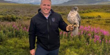 Alaska’s attorney general flew to South Africa and France. A corporate-funded group paid. – Anchorage Daily News