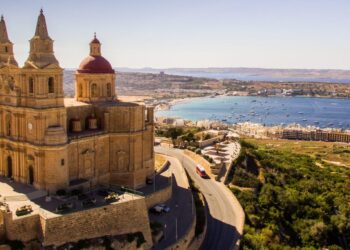 Malta adopts six-month moratorium on large new developments – The Business Journals