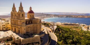 Malta adopts six-month moratorium on large new developments – The Business Journals