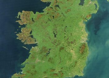 Ireland ‘highly likely’ to have a warmer-than-average summer, says Met Éireann – The Irish Times