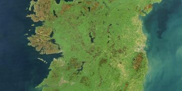 Ireland ‘highly likely’ to have a warmer-than-average summer, says Met Éireann – The Irish Times