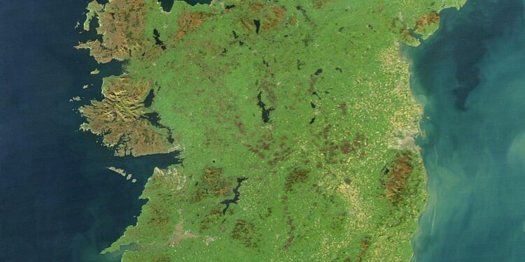 Ireland ‘highly likely’ to have a warmer-than-average summer, says Met Éireann – The Irish Times