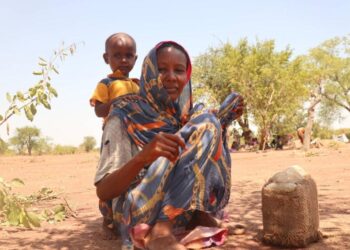 Seven killed in South Sudan hospital and market bombing, charity says – BBC