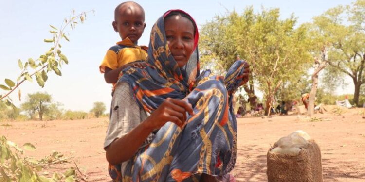 Seven killed in South Sudan hospital and market bombing, charity says – BBC