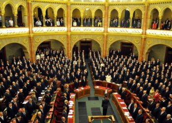 Orban Escalates Culture War in Hungary by Mandating Two Genders Only – The New York Times