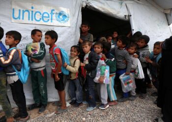 UNICEF in South Sudan – unicef usa