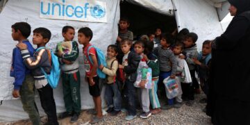 UNICEF in South Sudan – unicef usa