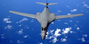 Fighter jet crashes in Finland, pilot ejects – Al Arabiya English