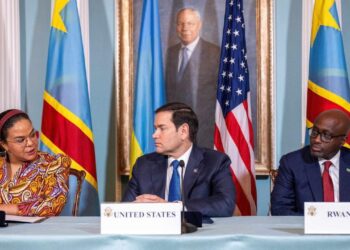 DRC, Rwanda Reportedly Near Peace Deal – International Christian Concern