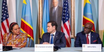 DRC, Rwanda Reportedly Near Peace Deal – International Christian Concern
