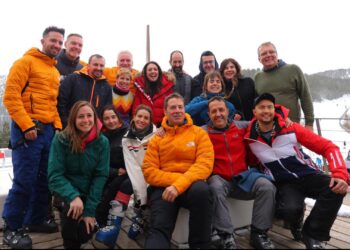 Andorra Weather Meeting 2025 – Royal Meteorological Society