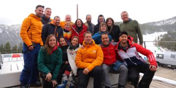 Andorra Weather Meeting 2025 – Royal Meteorological Society