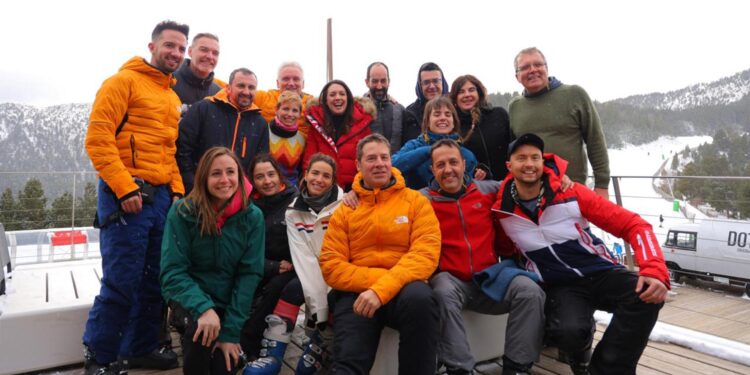 Andorra Weather Meeting 2025 – Royal Meteorological Society