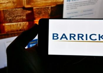 Barrick CEO says spending $15 million a month on Mali mine By Reuters – Investing.com