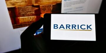 Barrick CEO says spending $15 million a month on Mali mine By Reuters – Investing.com