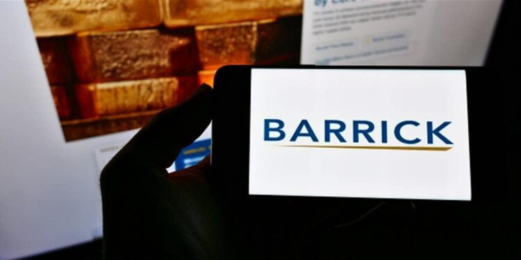 Barrick CEO says spending $15 million a month on Mali mine By Reuters – Investing.com