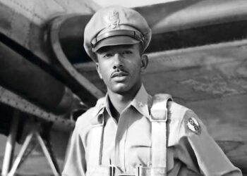 WWII Airman Killed in New Guinea Mission Accounted for 80 Years Later – The National WWII Museum | New Orleans