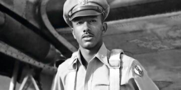 WWII Airman Killed in New Guinea Mission Accounted for 80 Years Later – The National WWII Museum | New Orleans