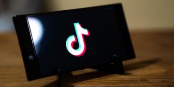 TikTok in Egypt: where rich and poor meet – and the state watches everything – The Conversation