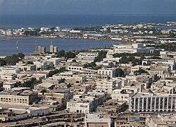 Djibouti Bolsters Digital Connectivity with Over $200 Million Investment in Submarine Cables – Tech In Africa