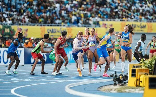 WRE Guangzhou 25 preview: rivalries renewed in men’s 4x400m – worldathletics.org