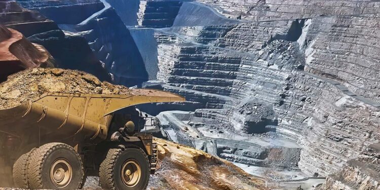 Shootouts over gold mine kill 30 in Papua New Guinea – BBC