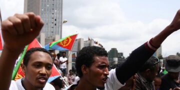 Away from the global spotlight, Eritreans are trapped in a garrison state – Al Jazeera