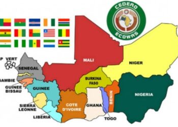 ECOWAS President flays Nigeria-Benin border facilities mismanagement – Punch Newspapers