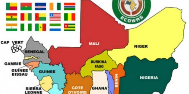 ECOWAS President flays Nigeria-Benin border facilities mismanagement – Punch Newspapers