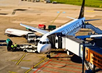 Nauru Airlines studying Micronesia expansion – ch-aviation