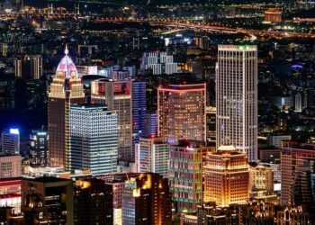 Taiwan’s Lai kicks off Marshall Islands visit as China fumes – The Jakarta Post