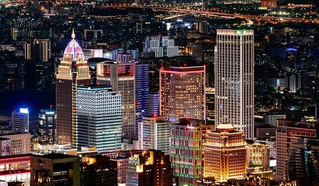 Taiwan’s Lai kicks off Marshall Islands visit as China fumes – The Jakarta Post