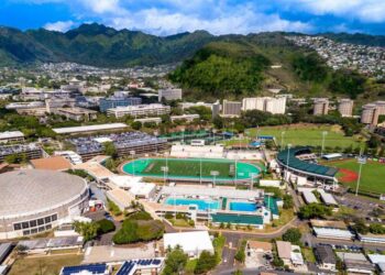 New UH Manoa dashboard tracks Hawaii’s weather in real time – KHON2