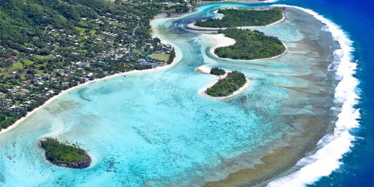 Cook Islands environment group calls on govt to speak out against US Trump’s deep seabed mining order – Cook Islands News