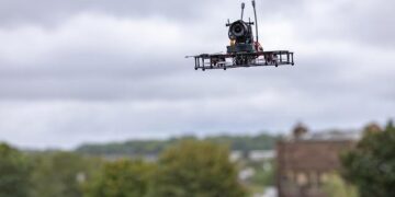 Disrupting the Victory Day parade: Ukrainian drones paralyse Moscow airspace for three days in row – Euronews.com