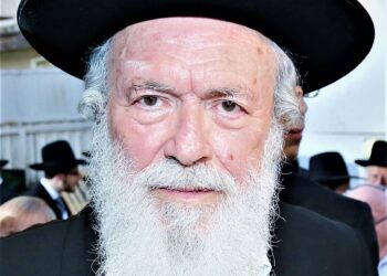 Jewish US citizen Yitzchak Eliyashiv killed in Türkiye after dispute with roommate – Türkiye Today