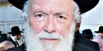 Jewish US citizen Yitzchak Eliyashiv killed in Türkiye after dispute with roommate – Türkiye Today