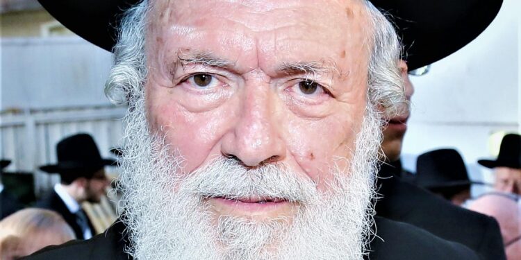 Jewish US citizen Yitzchak Eliyashiv killed in Türkiye after dispute with roommate – Türkiye Today