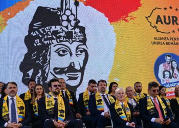 A nationalist bucks pro-EU status quo, wins big in Romania – Responsible Statecraft