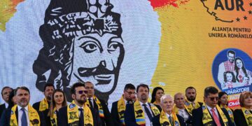 A nationalist bucks pro-EU status quo, wins big in Romania – Responsible Statecraft