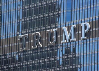 Trump signals US might ease chip export curbs on some Gulf countries – Reuters