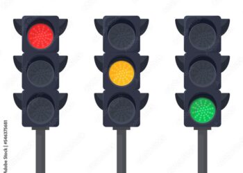 Traffic lights destroyed during three-car collision in west Belfast – Belfast Telegraph