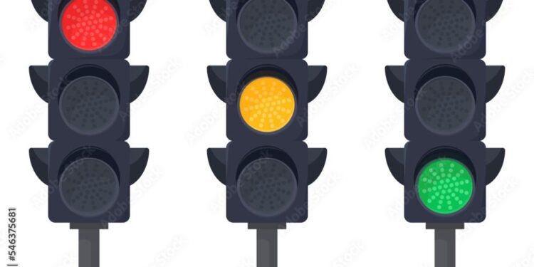 Traffic lights destroyed during three-car collision in west Belfast – Belfast Telegraph