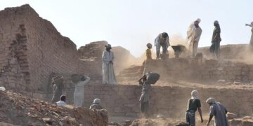 Archaeologists Discover Long Lost Capital of Ancient Civilization Linked to Alexander the Great – Indian Defence Review