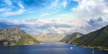 The 12 best places to visit in Montenegro – Lonely Planet