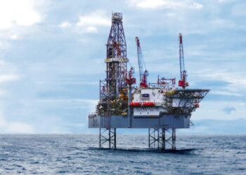 Valaris Secures $135 M Drillship Contract Offshore West Africa – Energy Capital & Power
