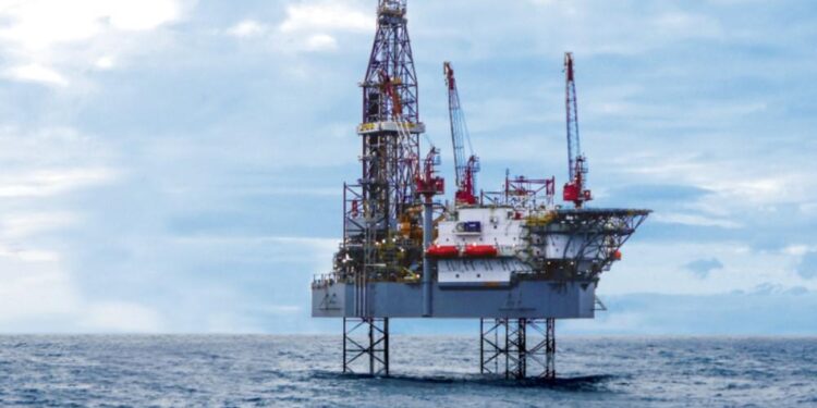 Valaris Secures $135 M Drillship Contract Offshore West Africa – Energy Capital & Power