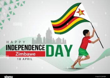 Zimbabwe National Day – U.S. Department of State (.gov)