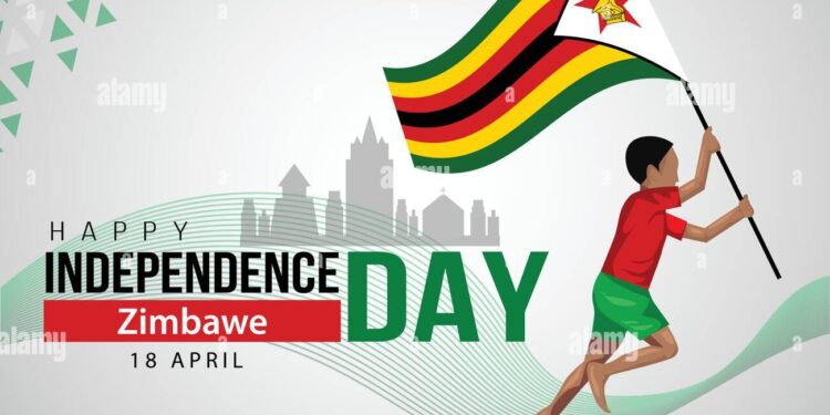 Zimbabwe National Day – U.S. Department of State (.gov)